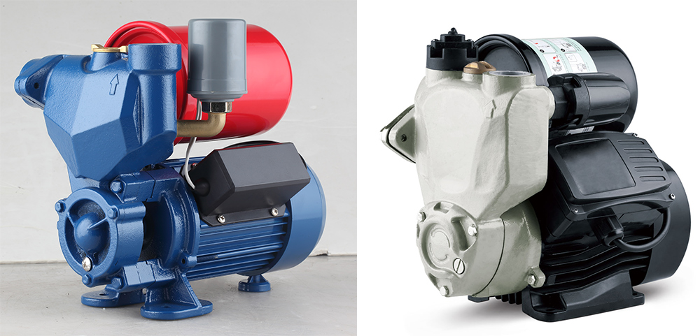 4 Tips to Choose A Booster Pump for Your Home