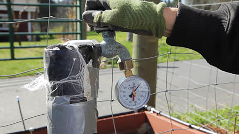 How to Choose the Right Pump for Your Garden