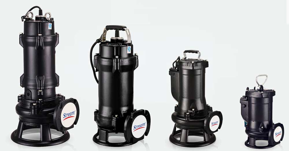 How to Choose A Sewage Pump for Commercial Wasterwater Treatment?cid=4