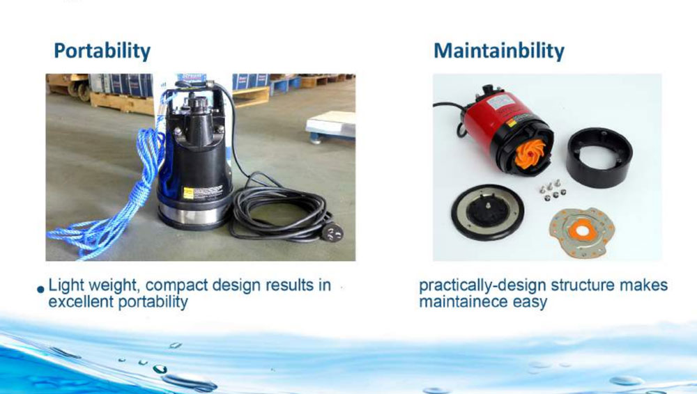 What To Consider When Buy Construction Dewatering Pumps?cid=43