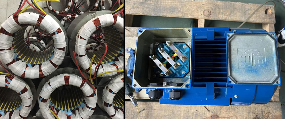 The Pump Dissected: Discovering the Components and Structure of Monoblock Centrifugal Pumps