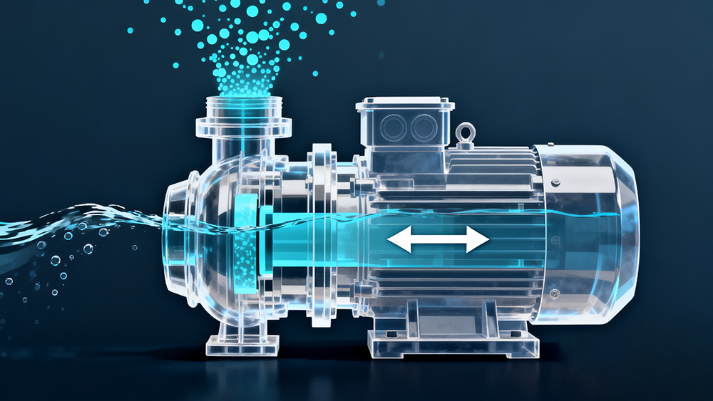 Comprender el cebado de la bomba: ¿Por qué el aire daña su bomba?cid=46