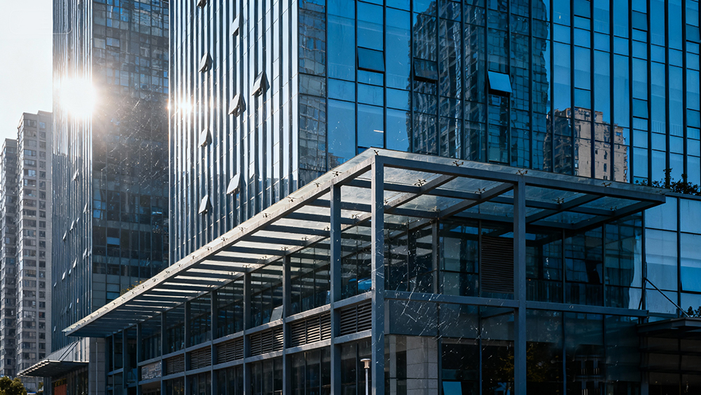 Bombas esenciales para edificios comerciales