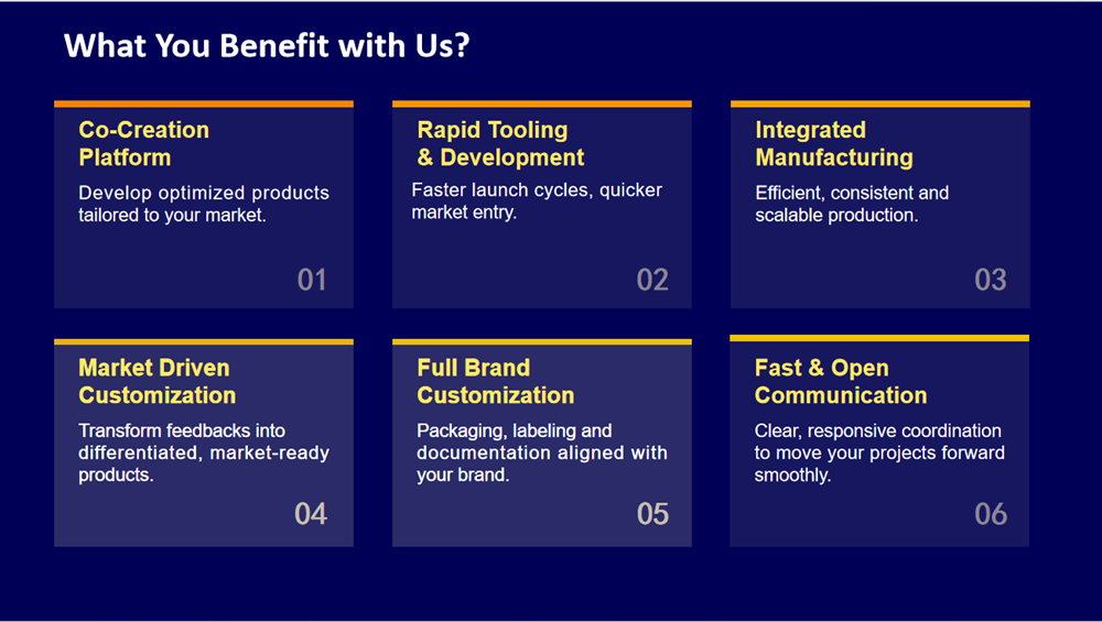 Nueva llegada: Bombas multietapa autocebantes serie SPRING diseñadas para sistemas de agua modernos