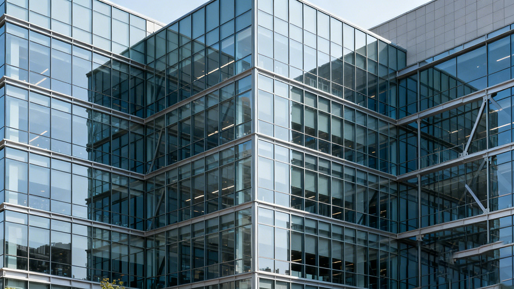 Problemas de escasez de agua en horas punta en edificios de oficinas