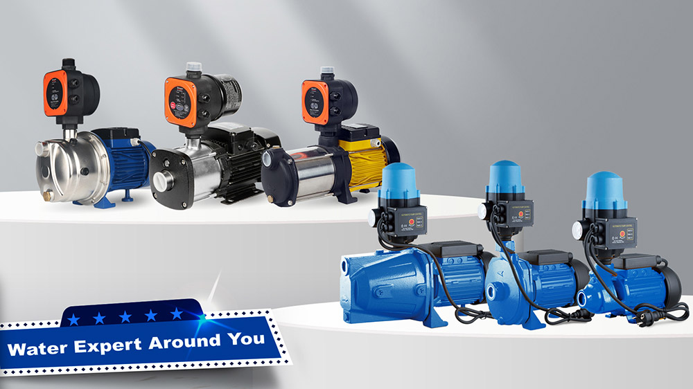 No compre la bomba equivocada: esta es la diferencia que realmente importa No compre la bomba equivocada: esta es la diferencia que realmente importa