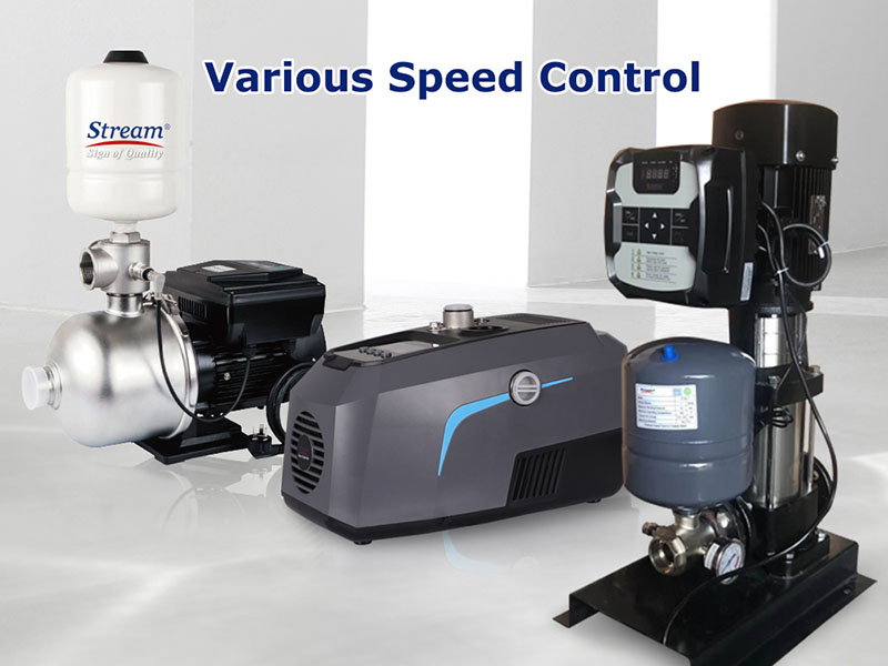 No compre la bomba equivocada: esta es la diferencia que realmente importa No compre la bomba equivocada: esta es la diferencia que realmente importa