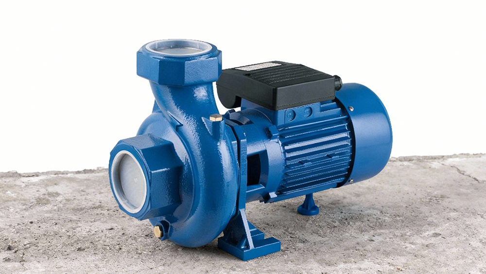 La confiabilidad de las bombas comienza aquí: la guía definitiva sobre cimientos e instalación La confiabilidad de las bombas comienza aquí: la guía definitiva sobre cimientos e instalación