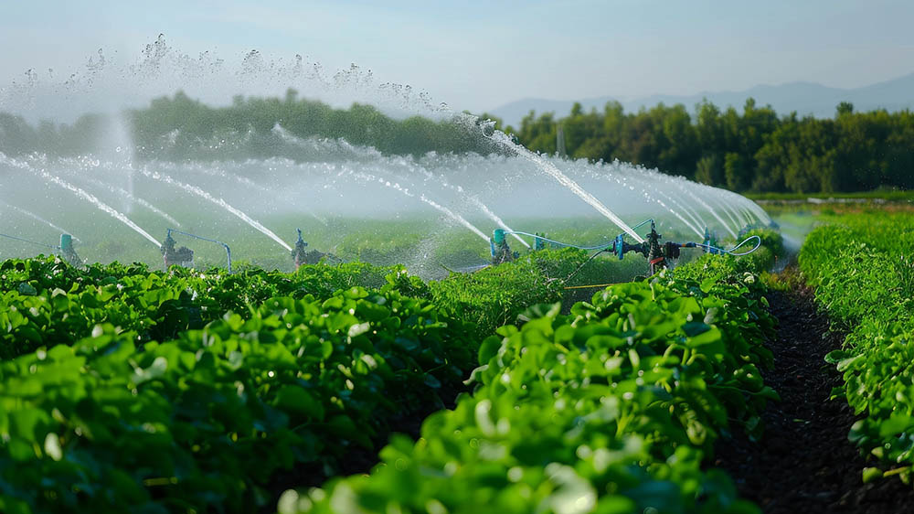 Cómo elegir la bomba de riego adecuada: Guía completa (2026)