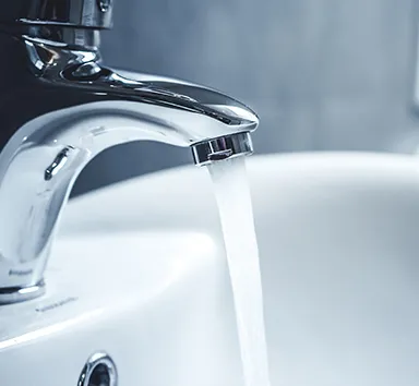 Soluciones de bombeo de agua para el hogar