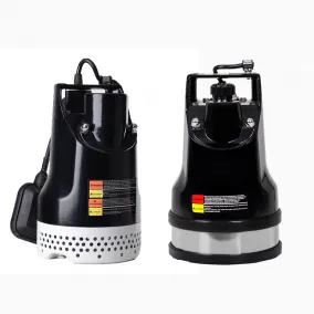 Bomba sumergible de succión plana — SPK450