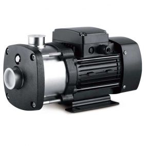 Stainless Steel Multistage Pumps — SCMI Series