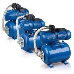 Auto Self-Priming JET Pump Series