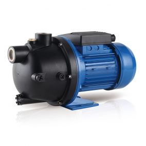 Plastic JET Pump —SJETP