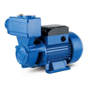 Bomba periférica autoaspirante — STPS