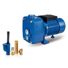 Shallow Well Pump — SDP Series