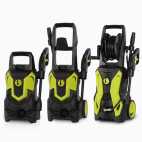 Lavadora a presión eléctrica más vendida