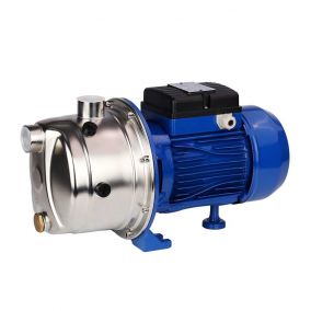 Stainless Steel JET Pump—SJETS