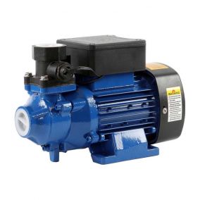 Bomba periférica inteligente — SQBN