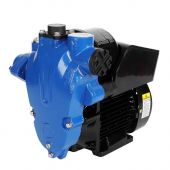 lntelligent Self- Priming Pump