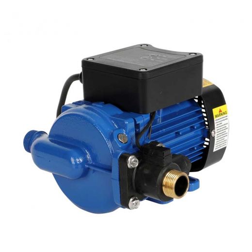 Intelligent Centrifugal Booster Pump