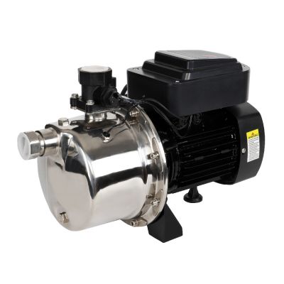 lntelligent Self- Priming Pump