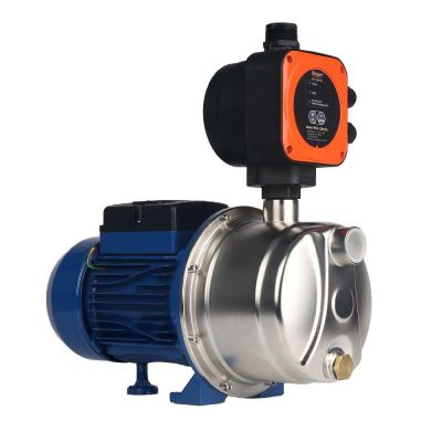 Hydrocall smart pump controller