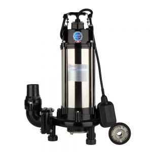 Bomba trituradora de servicio pesado — SVD1800CF
