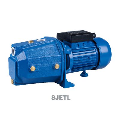 Affordable Basic Self-Suction Pump