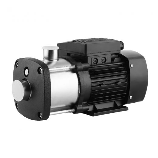 Bomba centrífuga multietapa de acero inoxidable — SCMI