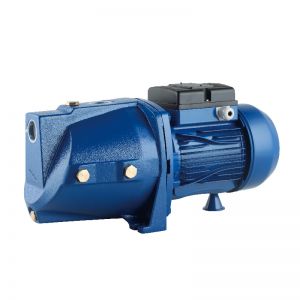 Bomba autocebante de hierro fundido — SJSW