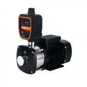 Bomba centrífuga multietapa de acero inoxidable — SCMI