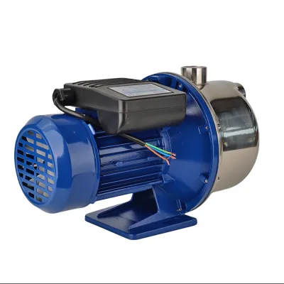 Bomba JET de acero inoxidable