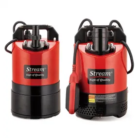 Bomba sumergible de succión inferior de 1 mm — SPK530