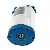 Bomba de drenaje sumergible para agua limpia — SPP250/370B