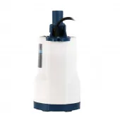 Bomba de drenaje sumergible para agua limpia — SPP250/370B