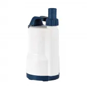 Bomba de drenaje sumergible para agua limpia — SPP250/370B