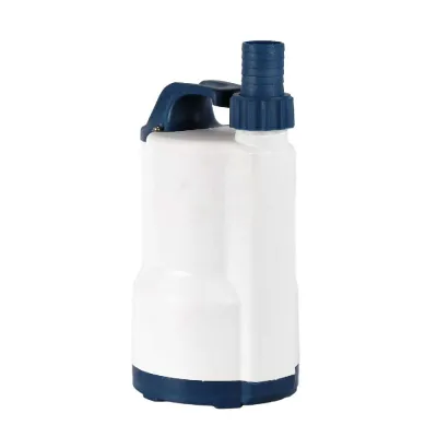 Bomba de drenaje sumergible para agua limpia — SPP250/370B