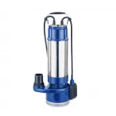 Bomba sumergible para agua limpia de acero inoxidable/aluminio — SPC