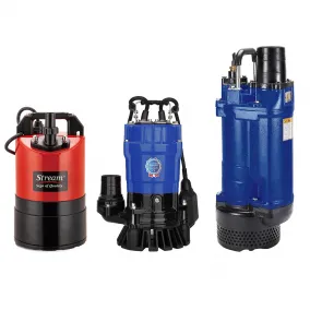 Bomba de construcción