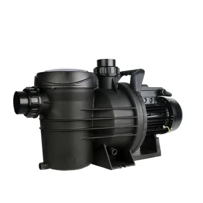 Bomba de piscina