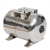 Tanques de presión de bomba