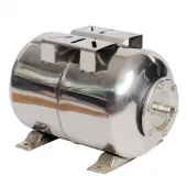 Tanques de presión de bomba