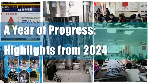 Un año de progreso: Lo más destacado de 2024