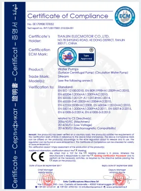 ECM
