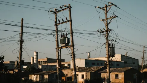 Cómo elegir una bomba de agua para zonas con electricidad inestable