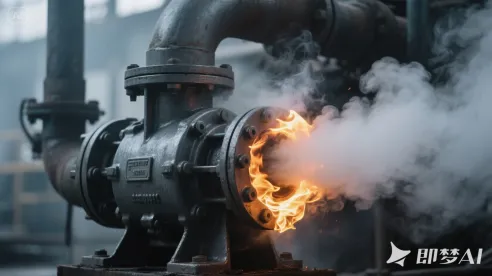 Causas y soluciones del sobrecalentamiento de la bomba de agua que necesita saber