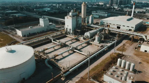 Por qué las bombas de carcasa partida son ideales para uso municipal e industrial en Azerbaiyán