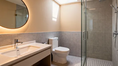 Cómo diseñar un sistema de bombeo de agua para 4.000 inodoros