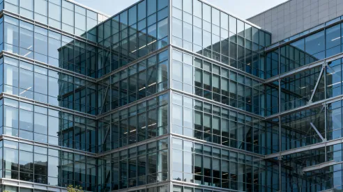 Problemas de escasez de agua en horas punta en edificios de oficinas